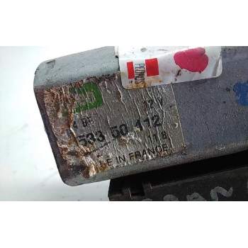Recambio de motor limpia trasero para chrysler jeep gr.cherokee (wj/wg) referencia OEM IAM 53350112  49727