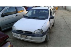 opel corsa b del año 1996