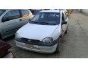 OPEL CORSA B