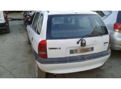 opel corsa b del año 1996 2