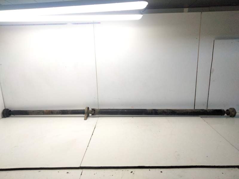 Recambio de transmision central para volvo xc90 i (275) d5 awd referencia OEM IAM 30711838  