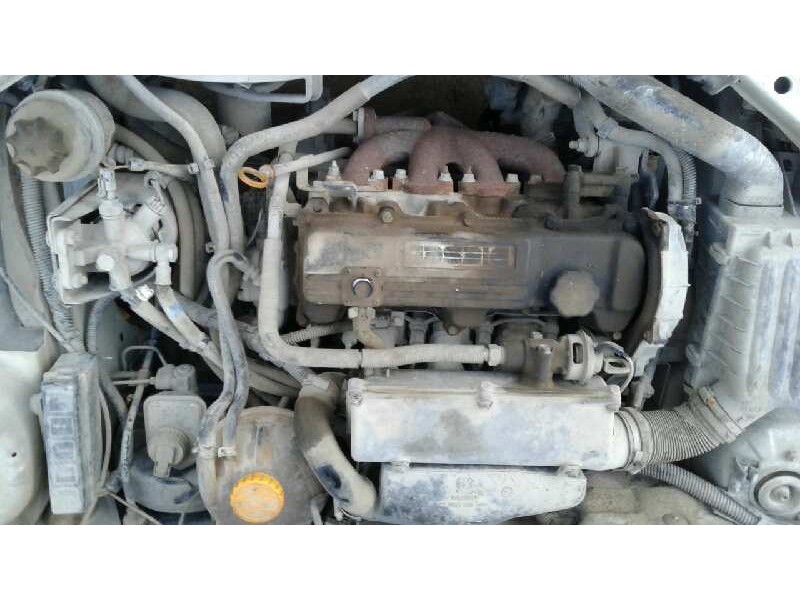 opel corsa b del año 1996