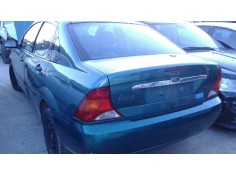 ford focus berlina (cak) del año 1999 2