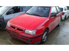 seat ibiza (6k) del año 1995