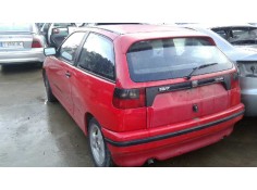 seat ibiza (6k) del año 1995 2