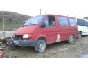 FORD TRANSIT, CAJA CERRADA 86/92
