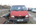 FORD TRANSIT, CAJA CERRADA 86/92