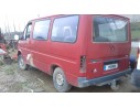 FORD TRANSIT, CAJA CERRADA 86/92