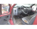 FORD TRANSIT, CAJA CERRADA 86/92