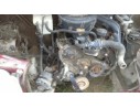 FORD TRANSIT, CAJA CERRADA 86/92