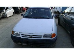 opel astra f berlina del año 1995