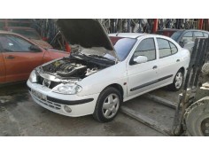 renault megane i classic (la0) del año 2000