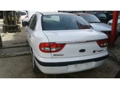 renault megane i classic (la0) del año 2000 2
