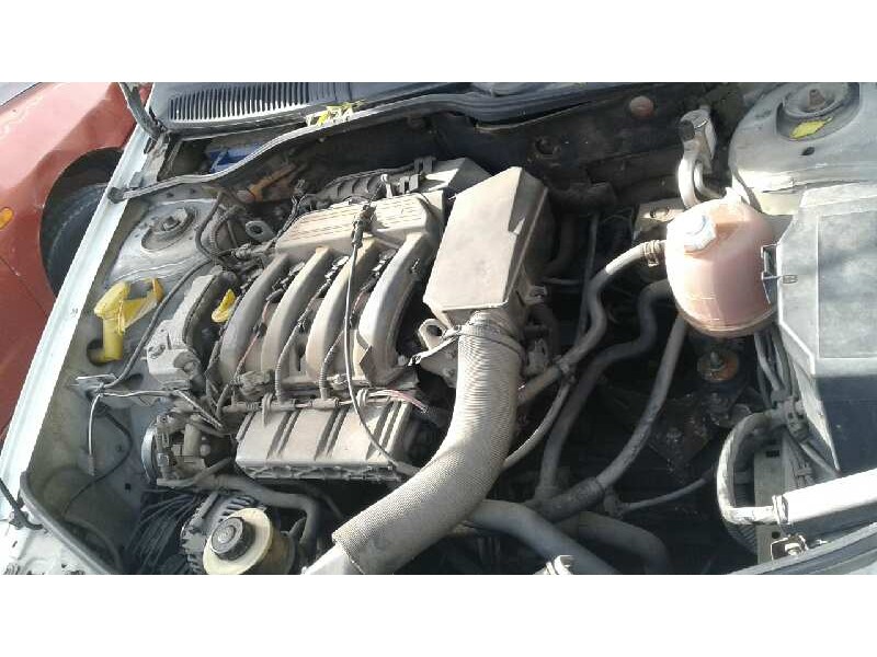 renault megane i classic (la0) del año 2000