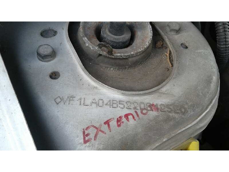 renault megane i classic (la0) del año 2000