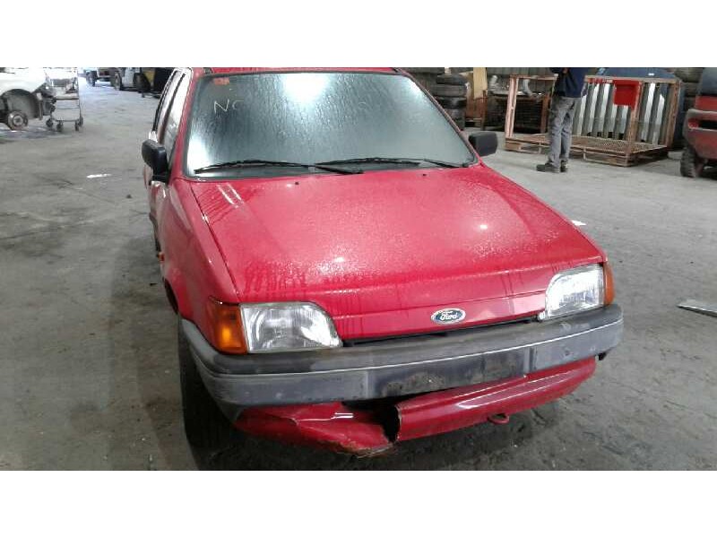 ford fiesta berl./courier del año 1990