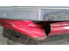 ford fiesta berl./courier del año 1990 2