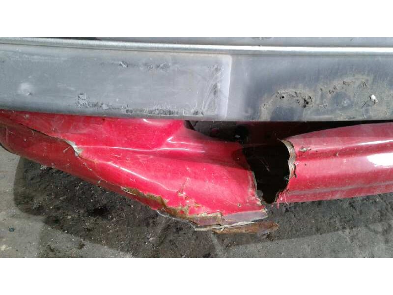 ford fiesta berl./courier del año 1990