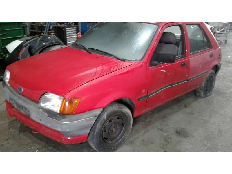 ford fiesta berl./courier del año 1990