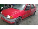 FORD FIESTA BERL./COURIER