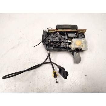 CERRADURA MALETERO / PORTON 31253053 30649246