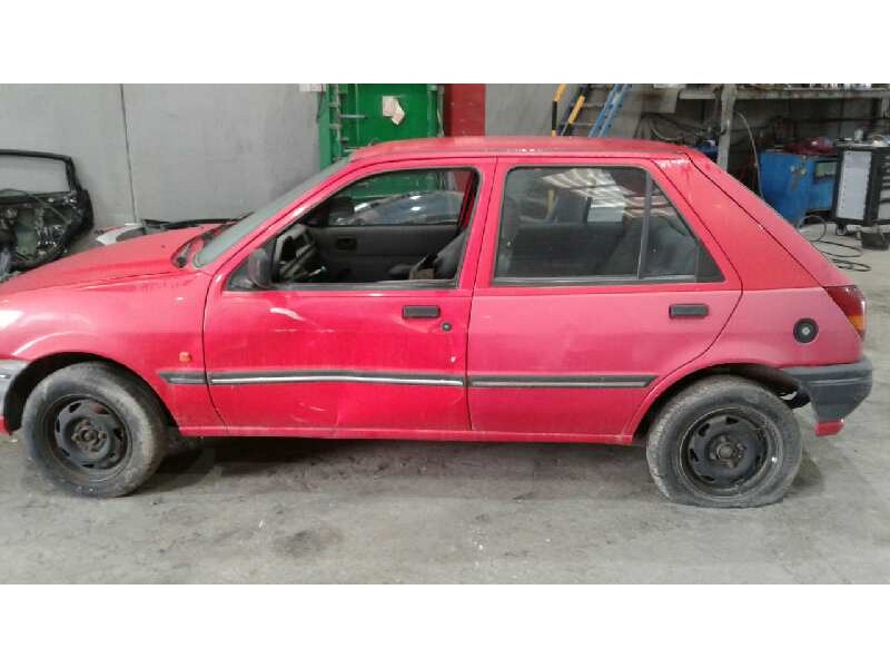 ford fiesta berl./courier del año 1990