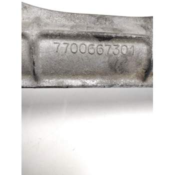 Recambio de caja direccion para renault 5 1.3 referencia OEM IAM 7700667301  
