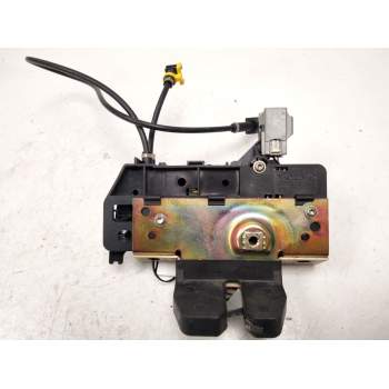 Recambio de cerradura maletero / porton para volvo xc90 i (275) d5 awd referencia OEM IAM 31253053  30649246