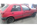 FORD FIESTA BERL./COURIER