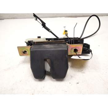Recambio de cerradura maletero / porton para volvo xc90 i (275) d5 awd referencia OEM IAM 31253053  30649246