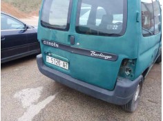 citroen berlingo del año 1997