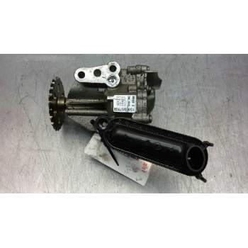 Recambio de bomba aceite para nissan qashqai (j11) 1.6 dci turbodiesel cat referencia OEM IAM R9M 405  