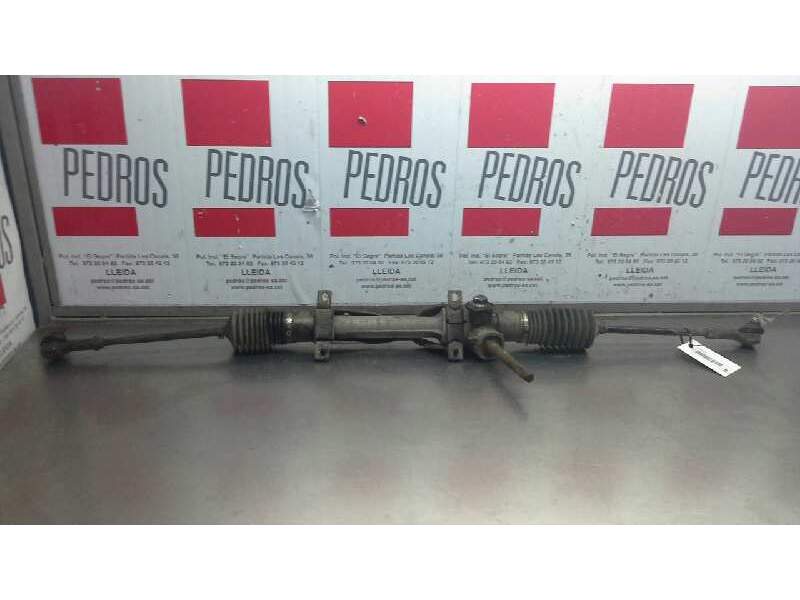 Recambio de caja direccion para opel corsa a 1.2 referencia OEM IAM   