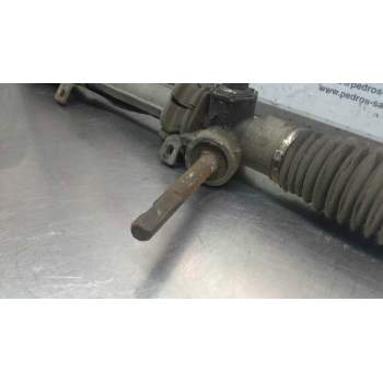 Recambio de caja direccion para opel corsa a 1.2 referencia OEM IAM   