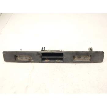 MANETA EXTERIOR PORTON 31253018 