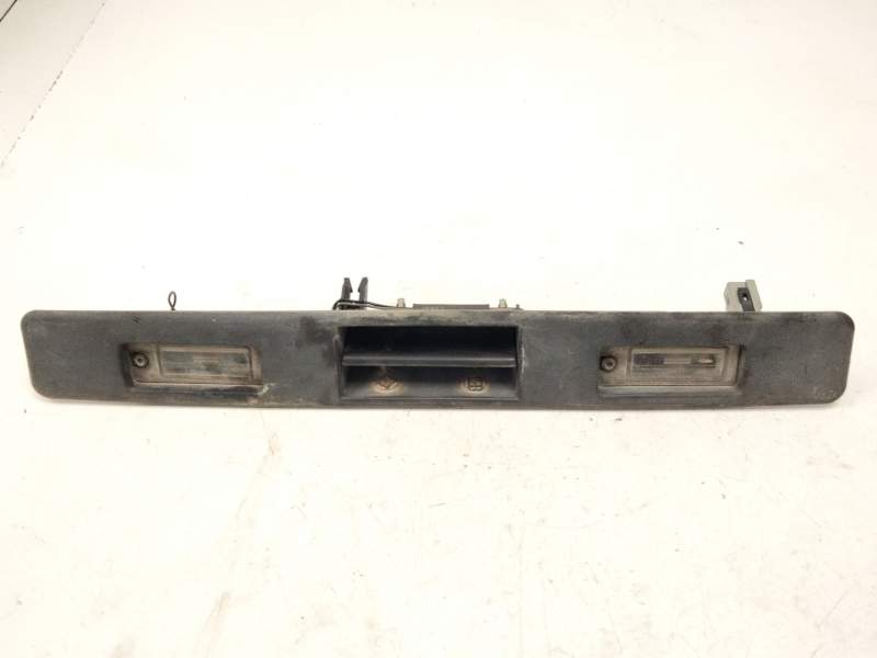 Recambio de maneta exterior porton para volvo xc90 i (275) d5 awd referencia OEM IAM 31253018  