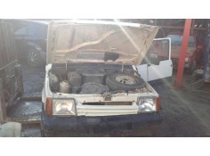 seat marbella del año 1992