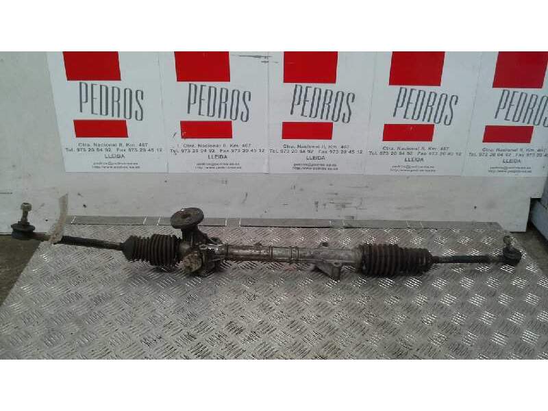 Recambio de caja direccion para renault 18 1.4 referencia OEM IAM   