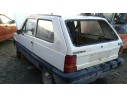 SEAT MARBELLA