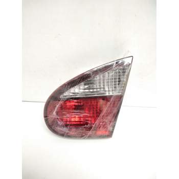 Recambio de piloto trasero central para daewoo lanos cool referencia OEM IAM 7D10  
