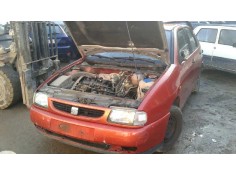 seat ibiza (6k) del año 1998