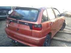 seat ibiza (6k) del año 1998 2
