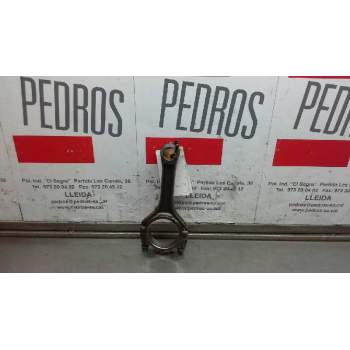 BIELA 