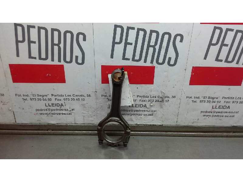 Recambio de biela para infiniti fx fx37 gt referencia OEM IAM   