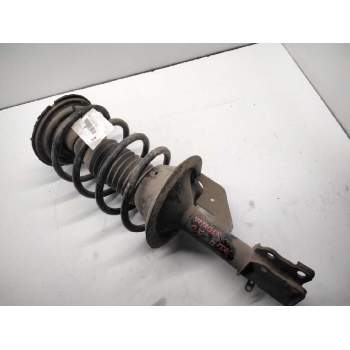 Recambio de amortiguador delantero izquierdo para chrysler voyager (gs) 2.5 turbodiesel referencia OEM IAM   49799