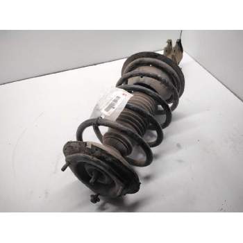 Recambio de amortiguador delantero izquierdo para chrysler voyager (gs) 2.5 turbodiesel referencia OEM IAM   49799