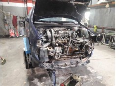 volkswagen polo berlina (6n1) del año 1996