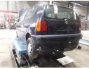 VOLKSWAGEN POLO BERLINA (6N1)