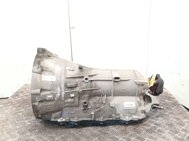 Recambio de caja cambios para bmw 3 (f30, f80) 318 d referencia OEM IAM 7647340 LU7647340 