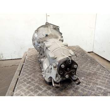 Recambio de caja cambios para bmw 3 (f30, f80) 318 d referencia OEM IAM 7647340 LU7647340 